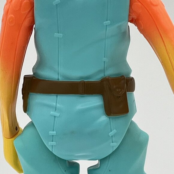 2020 Fortnite Victory Series Fishstick 11 Inch Figure Epic Games Ltd Jazzwares - Picture 11 of 16